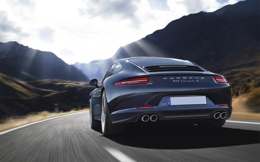 How To Sell Your Luxury Car