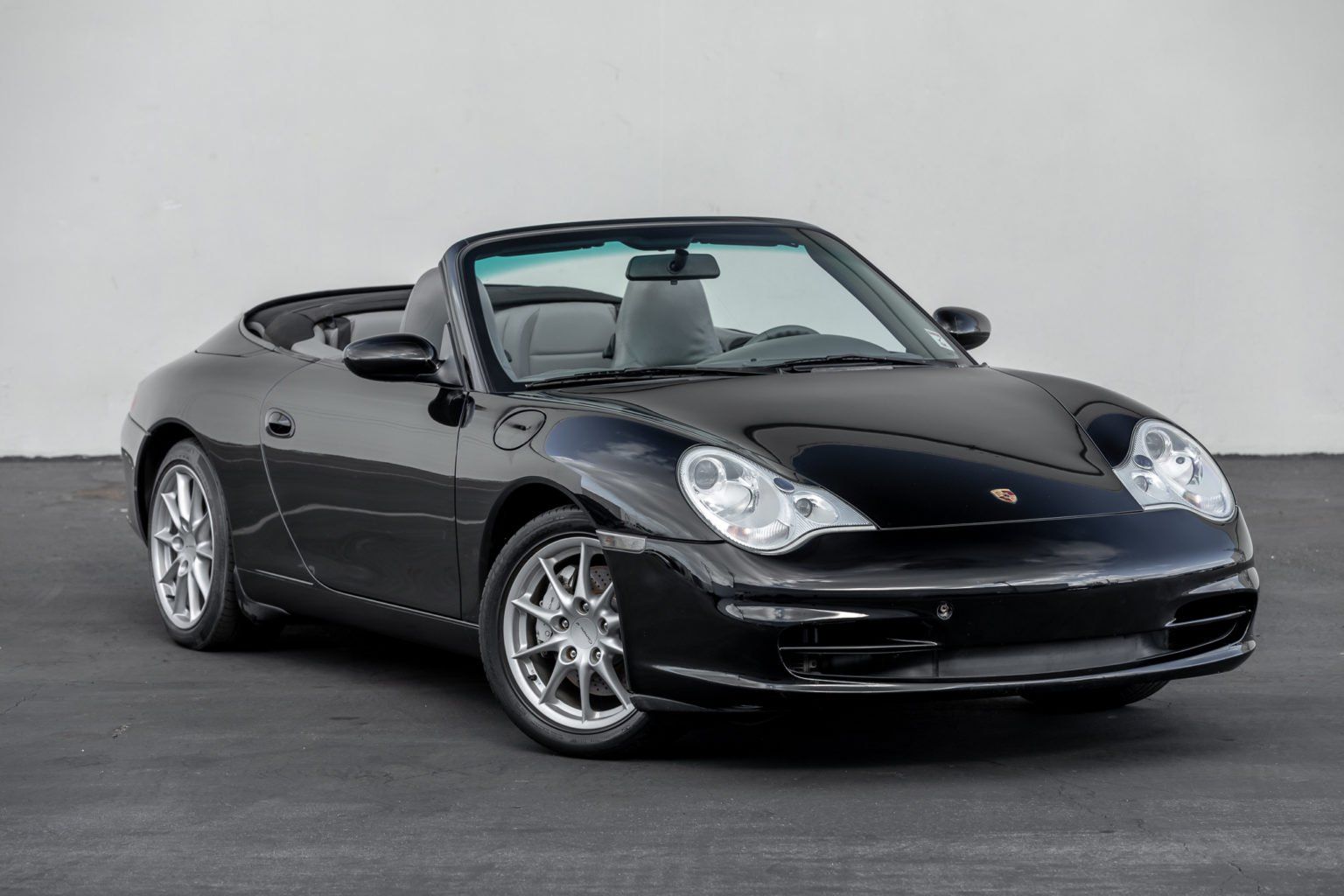Sell Your Used Porsche 911 Carrera