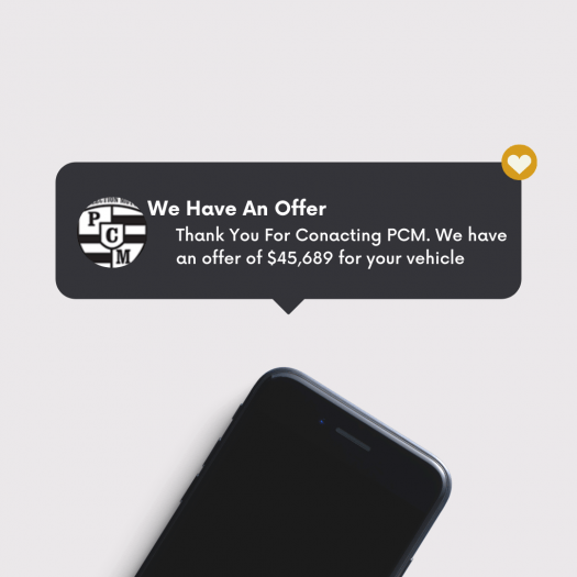 Sell Your Luxury Audi Today