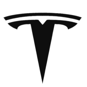 Tesla logo