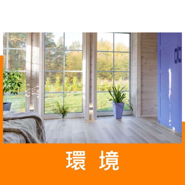 環境