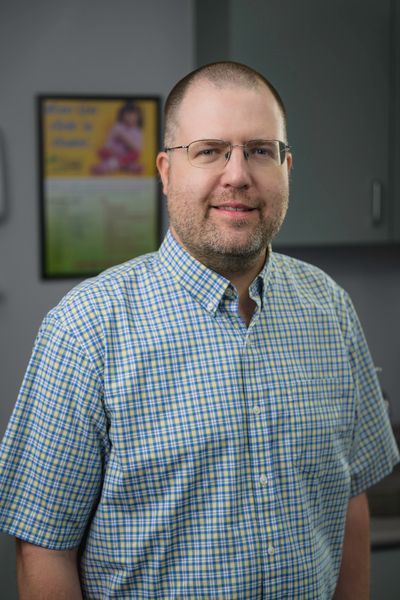 Chris Killingsworth