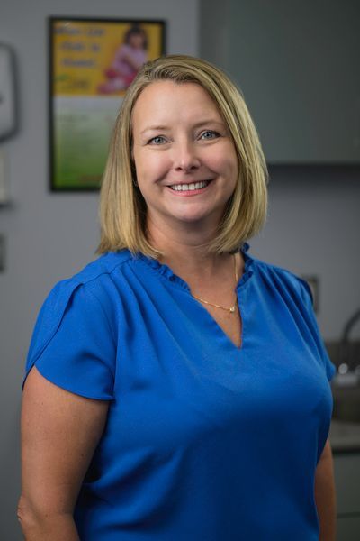 Debbi Wingfield