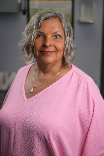Lisa Martin