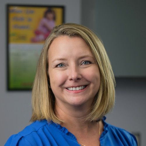 Debbi Wingfield