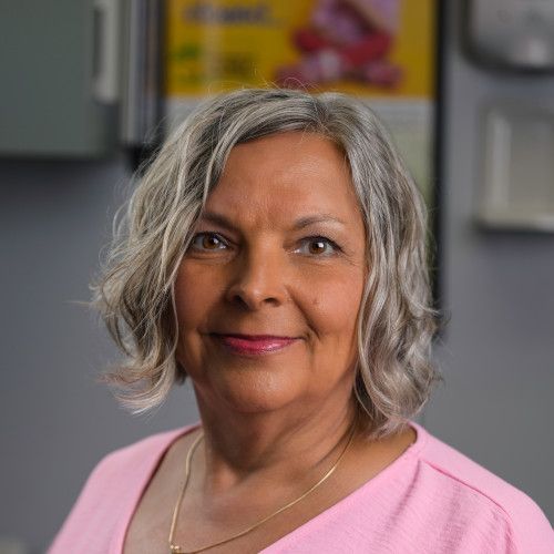 Lisa Martin