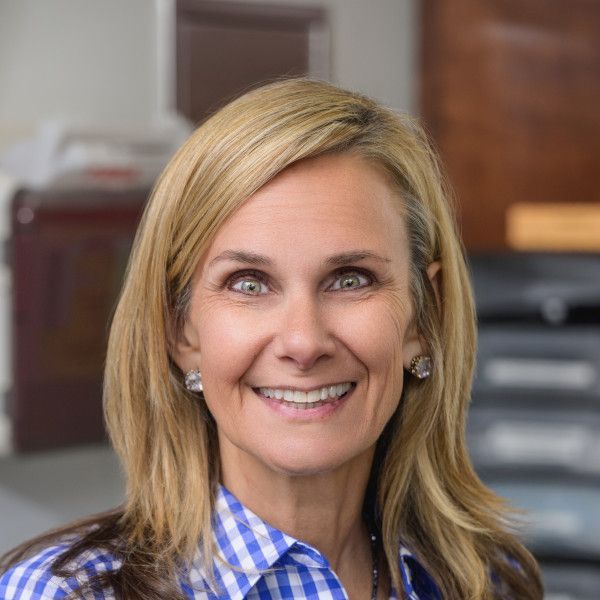 Kelly Staley