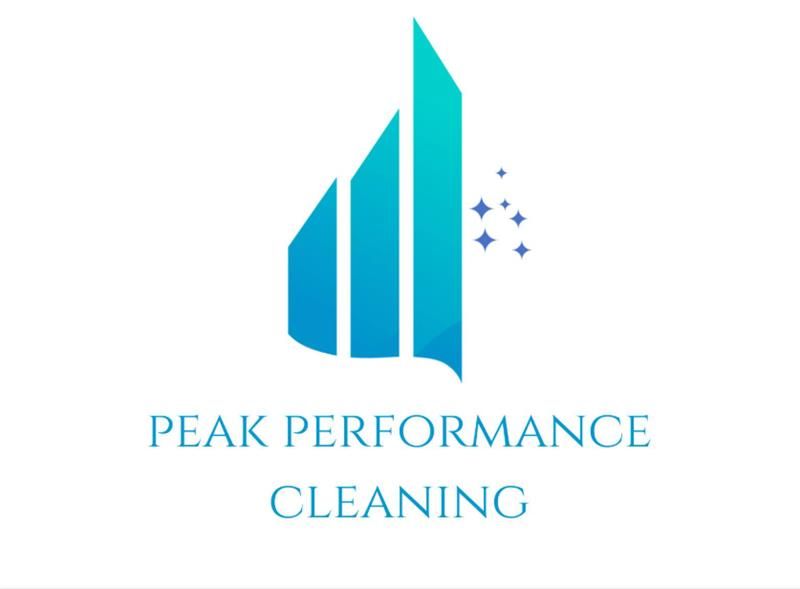 Peak Performance Cleaning Peak Performance Cleaning