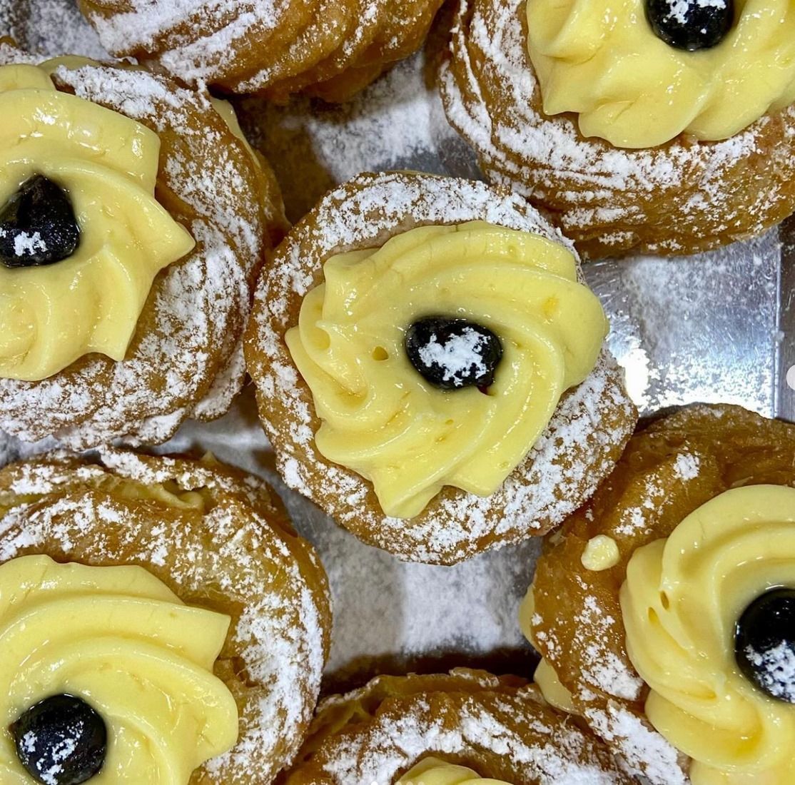 Pasticceria
