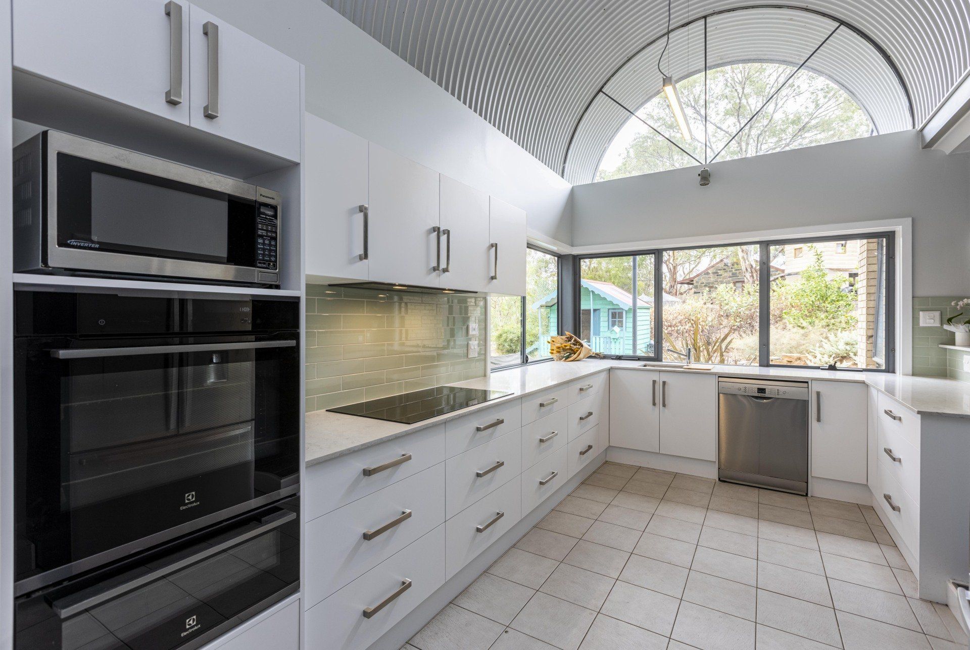 Barossa Renovations