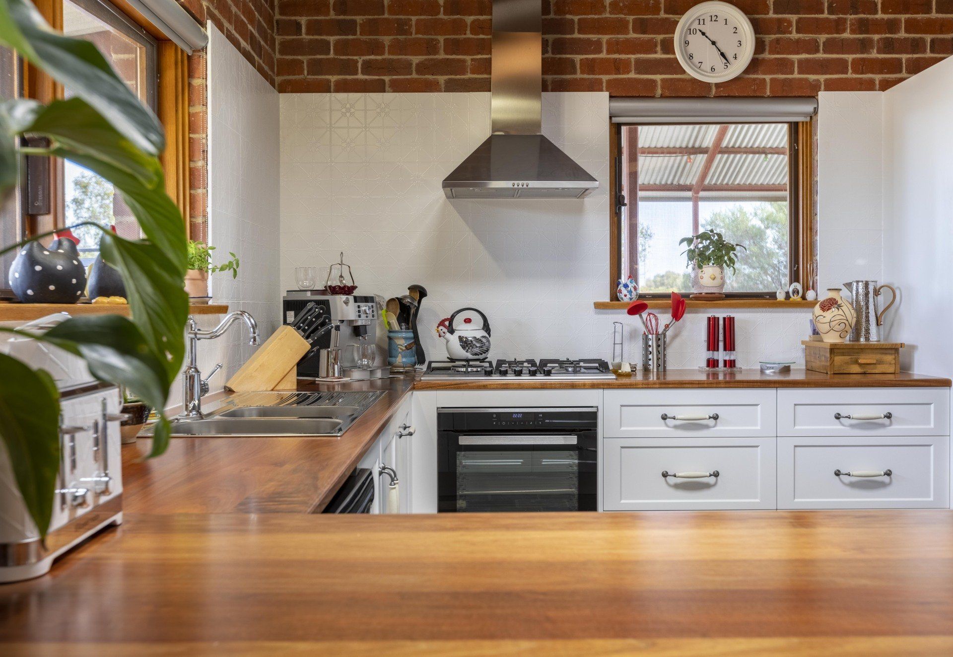 Barossa Renovations