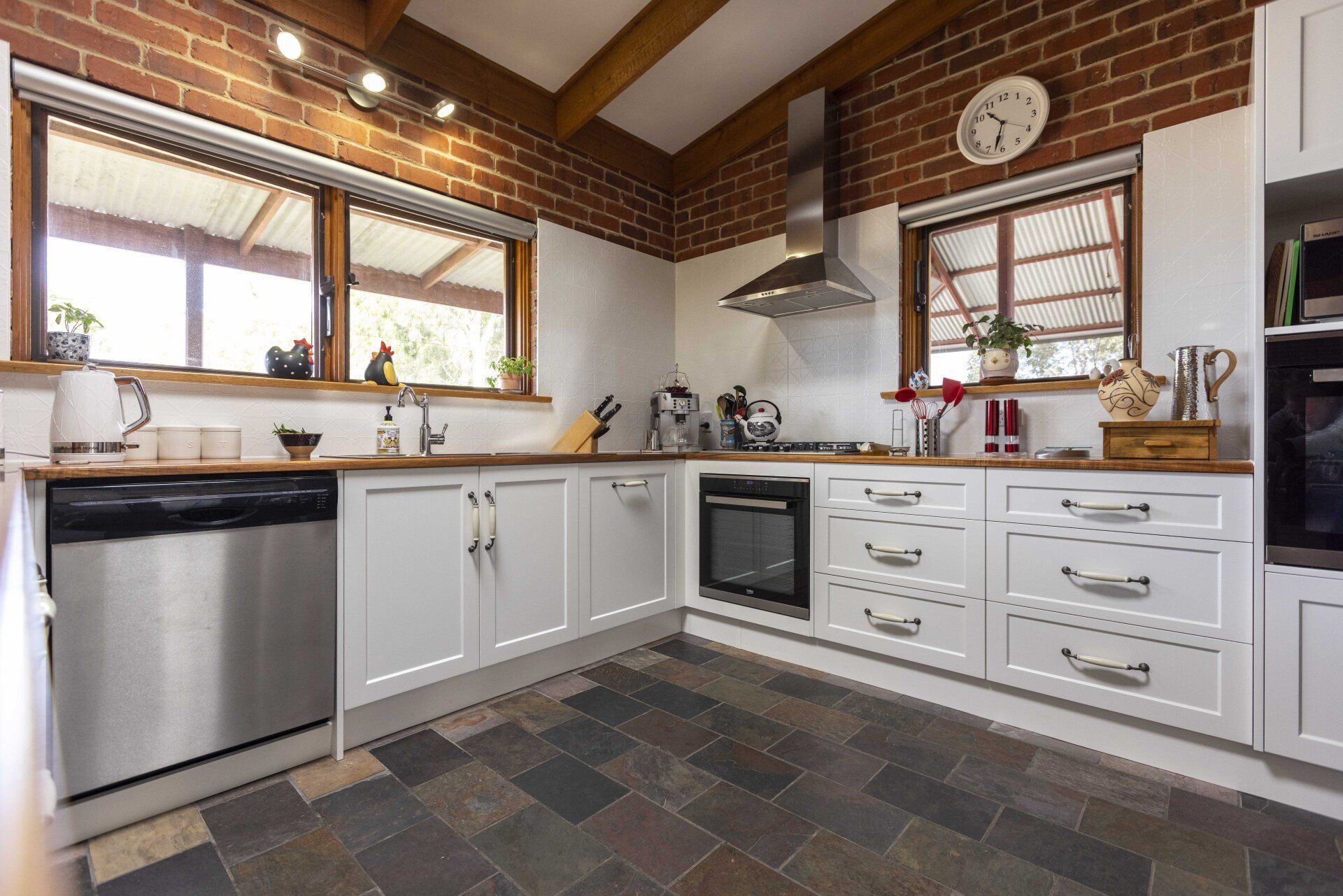 Barossa Renovations