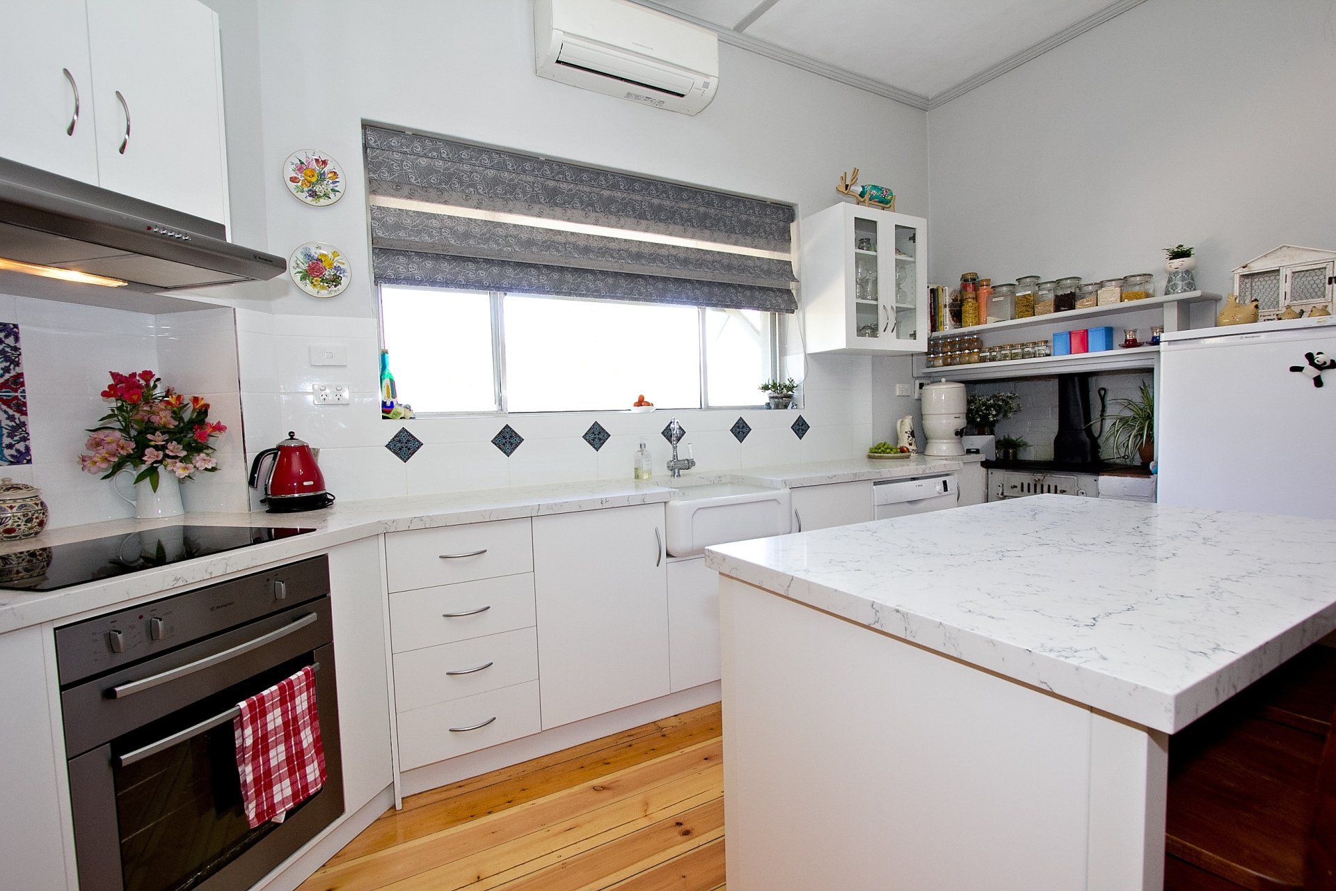 Barossa Renovations