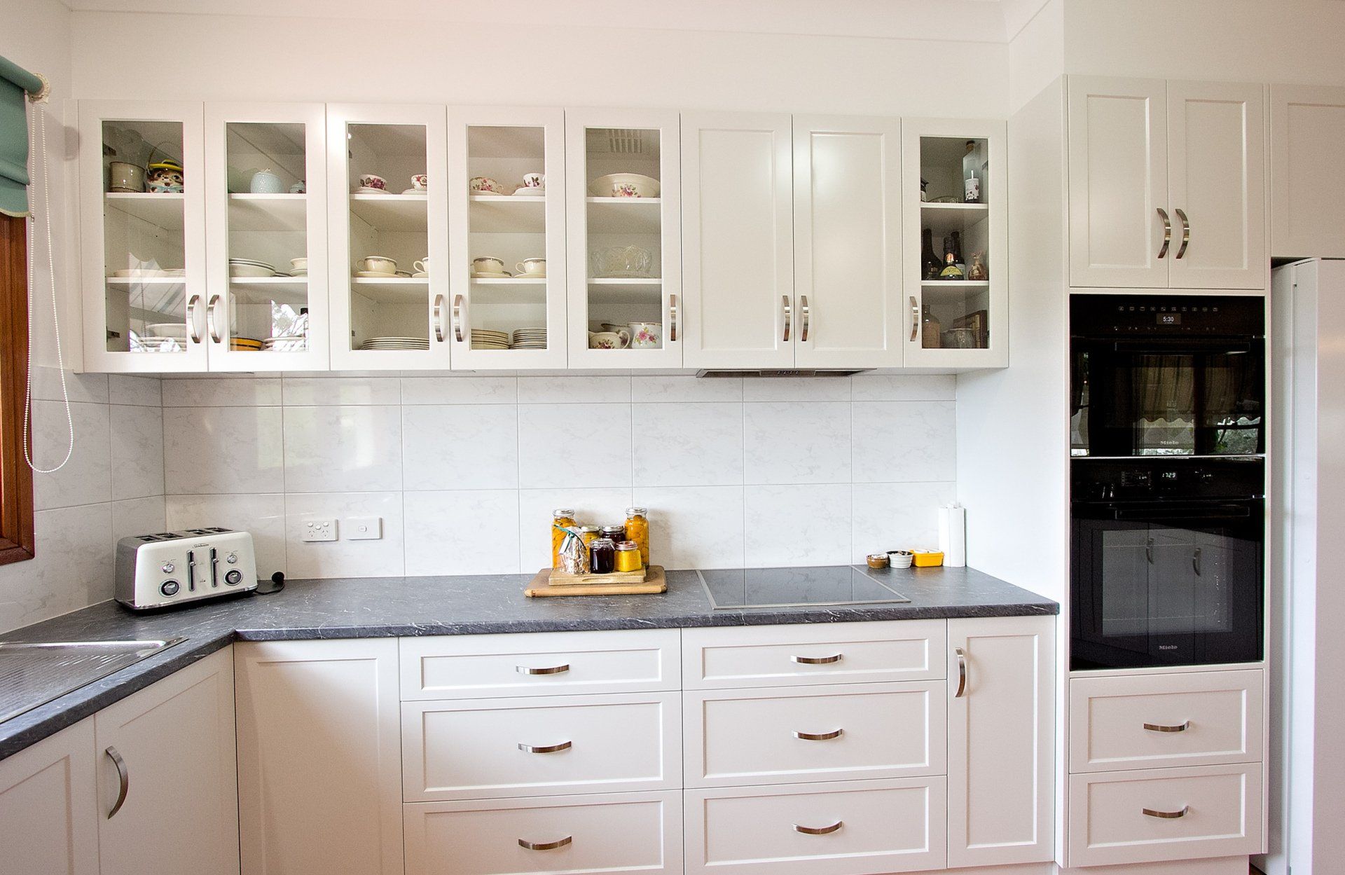 Barossa Renovations