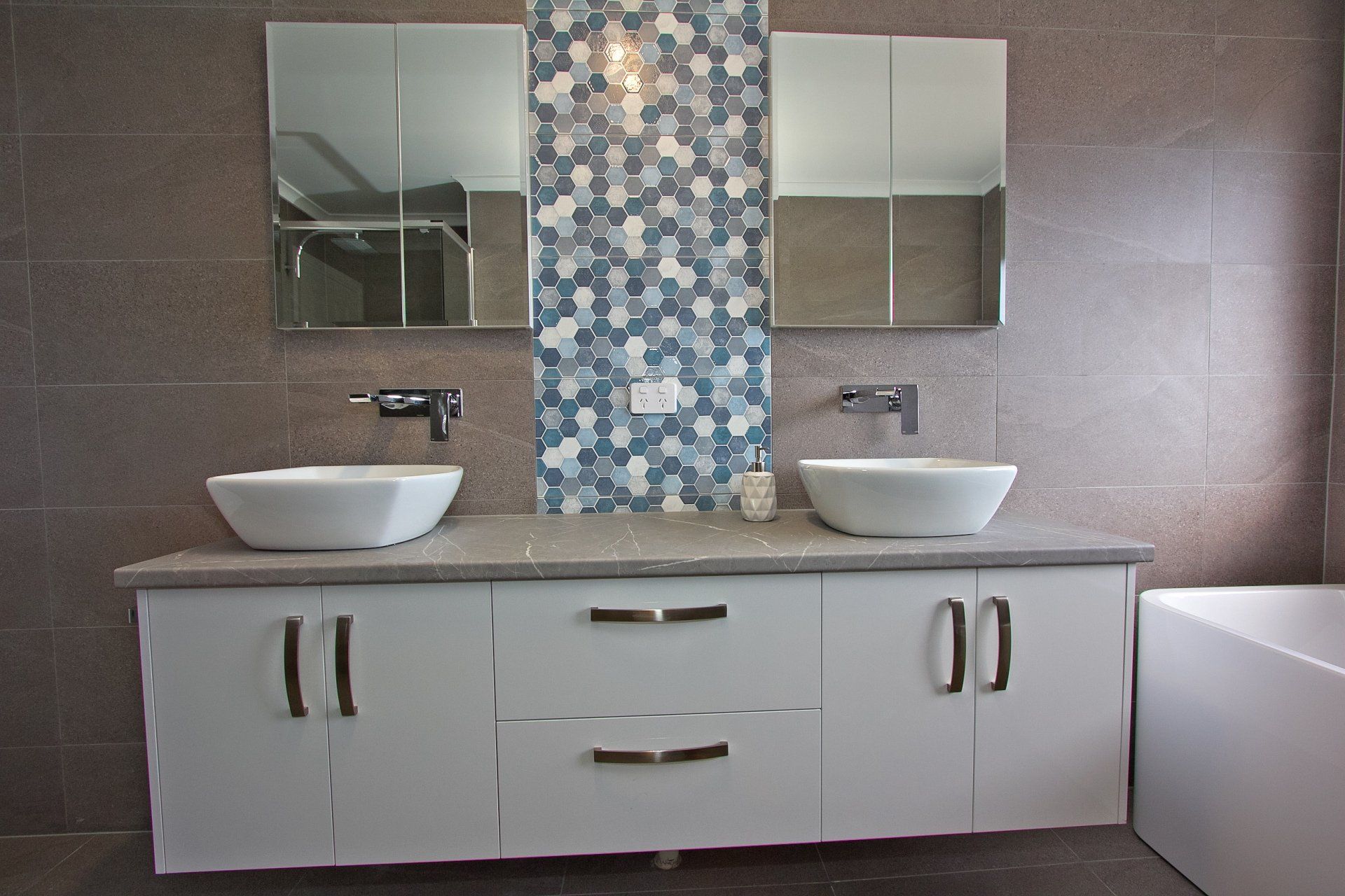 Barossa Renovations