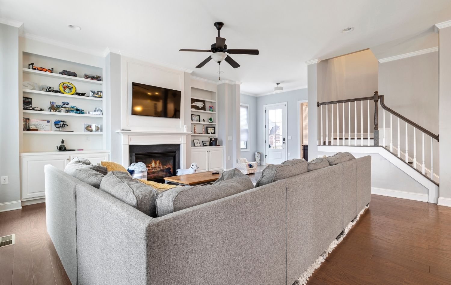 LevelUp Home Services | Who We Are