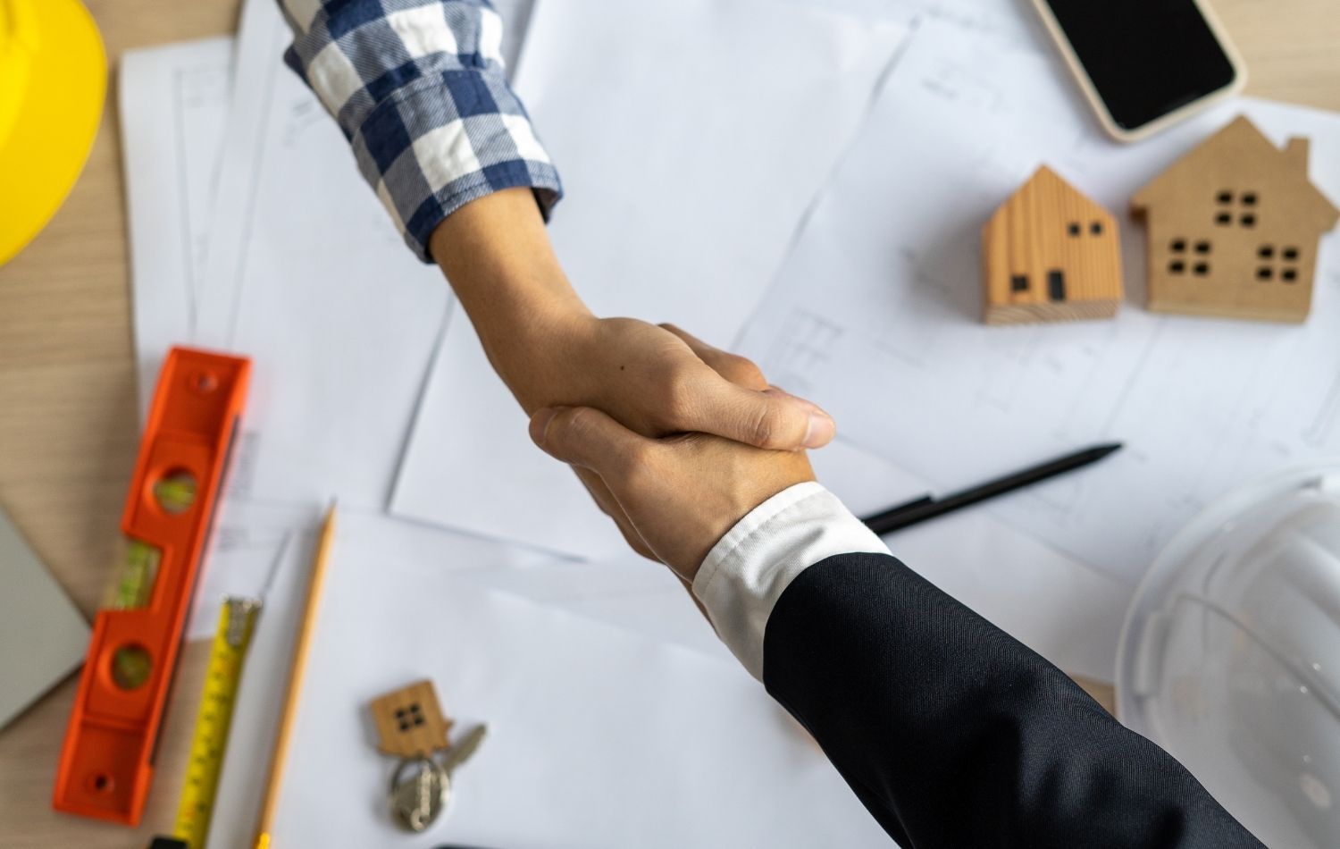 LevelUp Home Services | Trusted General Contractors