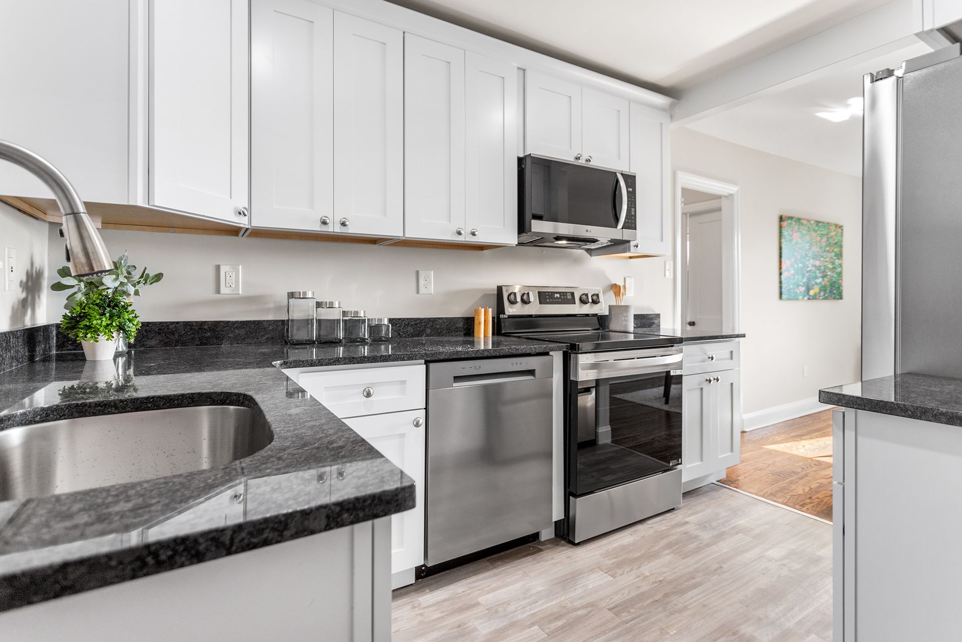 Kitchen Remodeling