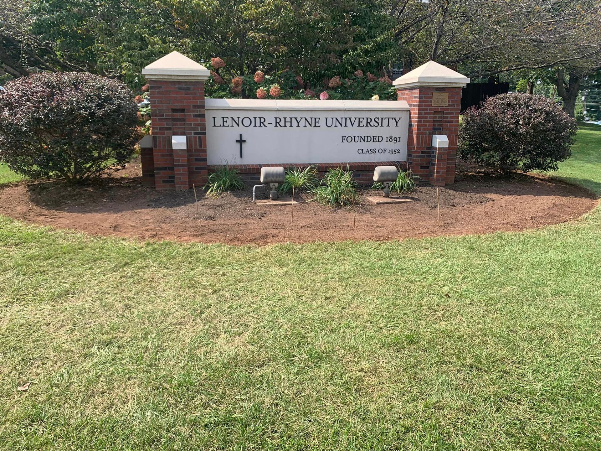 Gutter Cleaning Hickory, NC How Deep Trenching