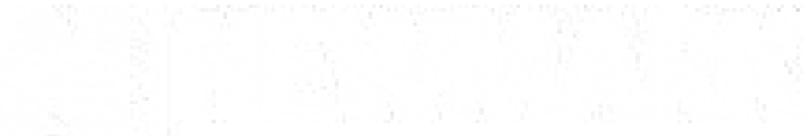 A white background with a few lines on it