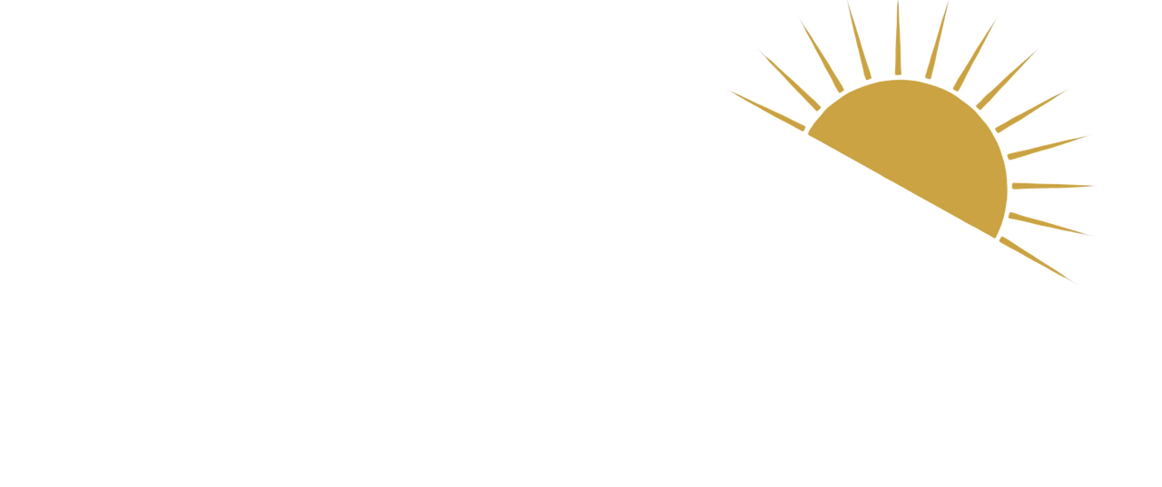 white logo copy