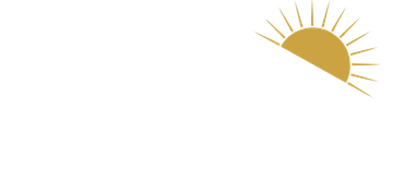 white logo copy