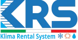 logo klima rental system