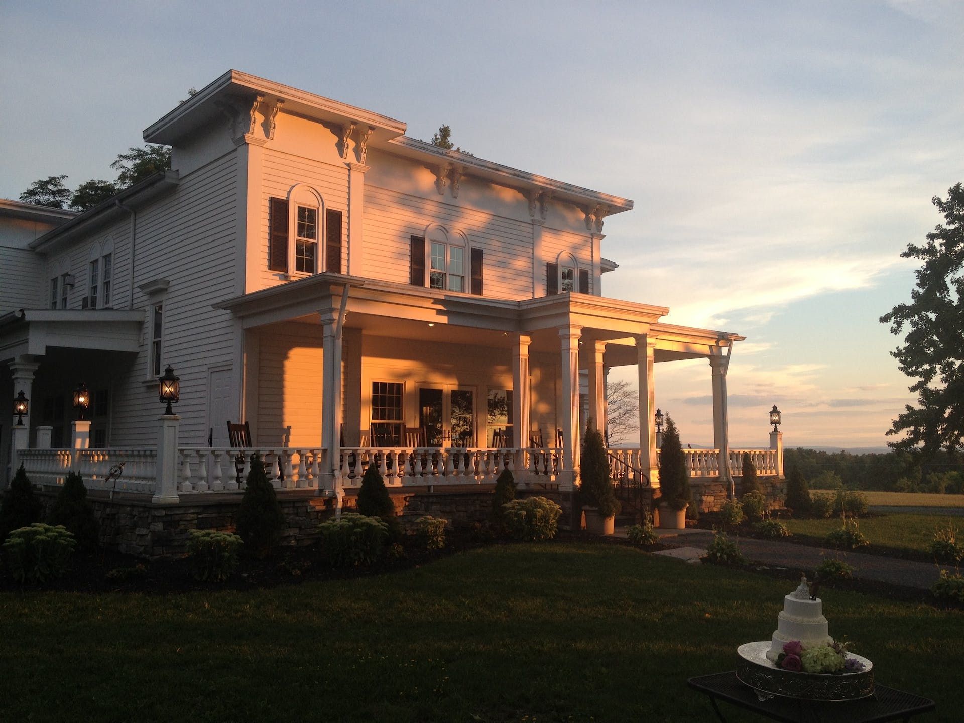 Rose Inn