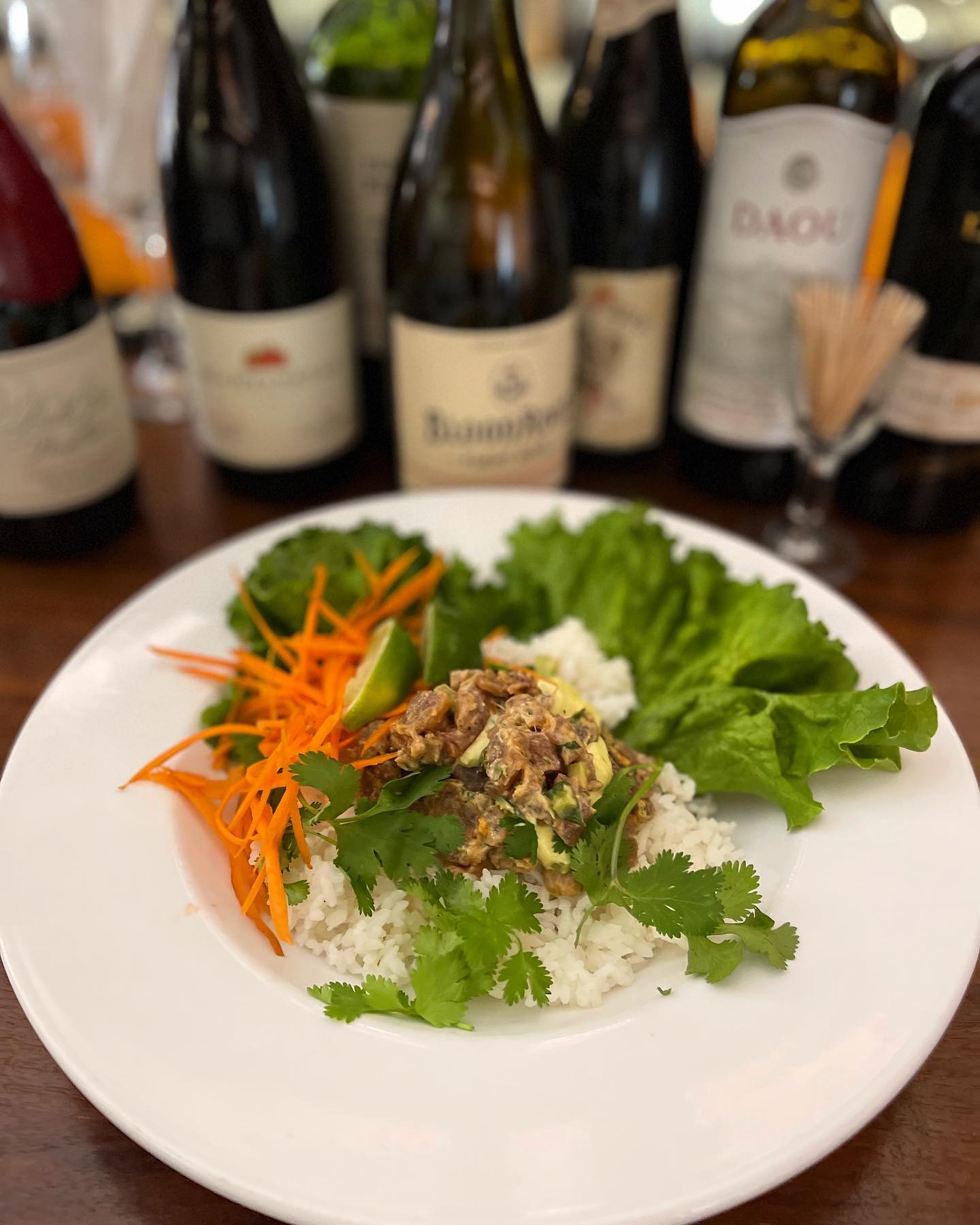 The Cupola Club Private Dinner Club in Owensboro, KY