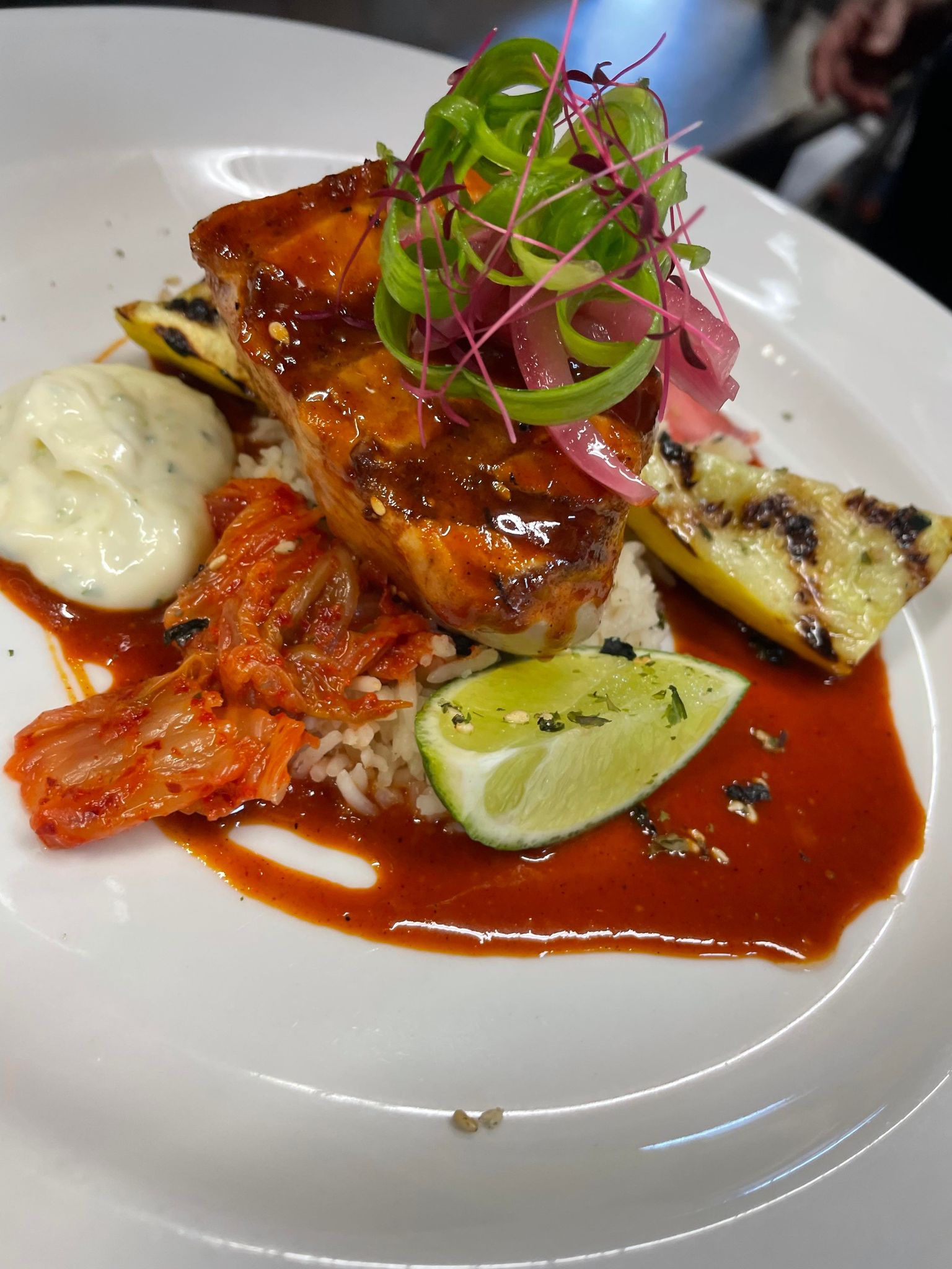 The Cupola Club Private Dinner Club in Owensboro, KY