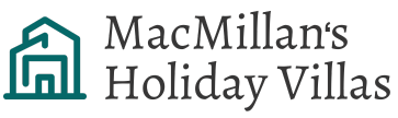 Logo for MacMillan's Holiday Villas