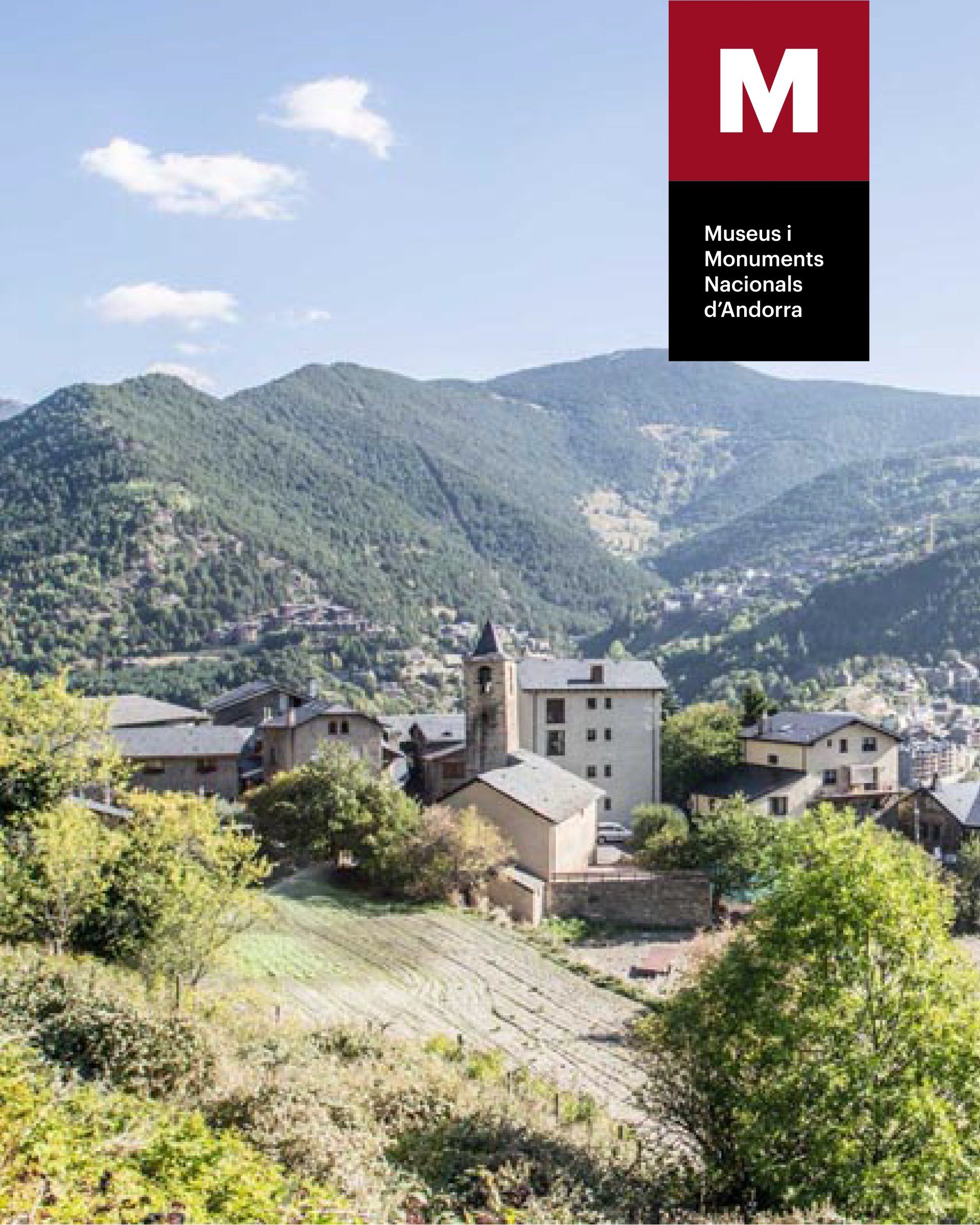 Taller de bioplasticos en el museo Casa Rull de La Massana en Andorra