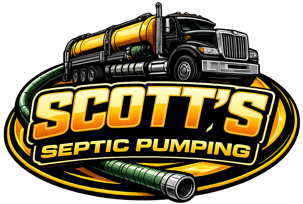 Septic System Service in Mantee, MS | Scotts Septic Pumping