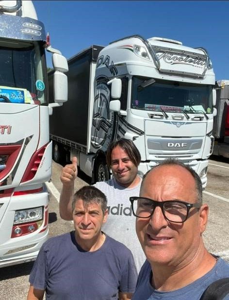 Nicoletti Traslochi foto 6