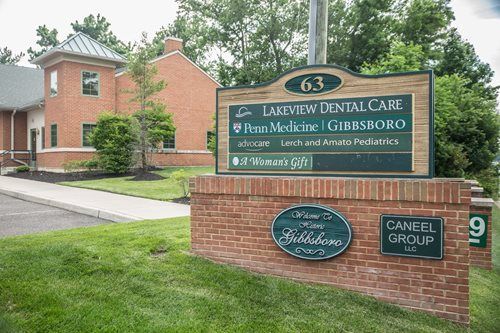 Gibbsboro / Voorhees Office