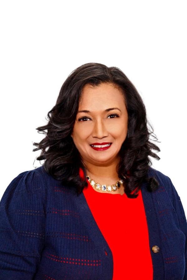 Indira Amato, MD