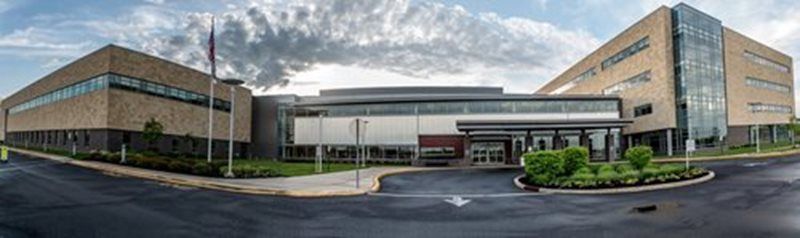 Sewell / Washington Township Office