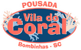Pousada Vila do Coral logo