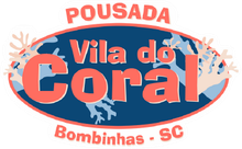 Pousada Vila do Coral logo