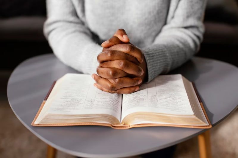 Senior Ministry at True Agape Ministry