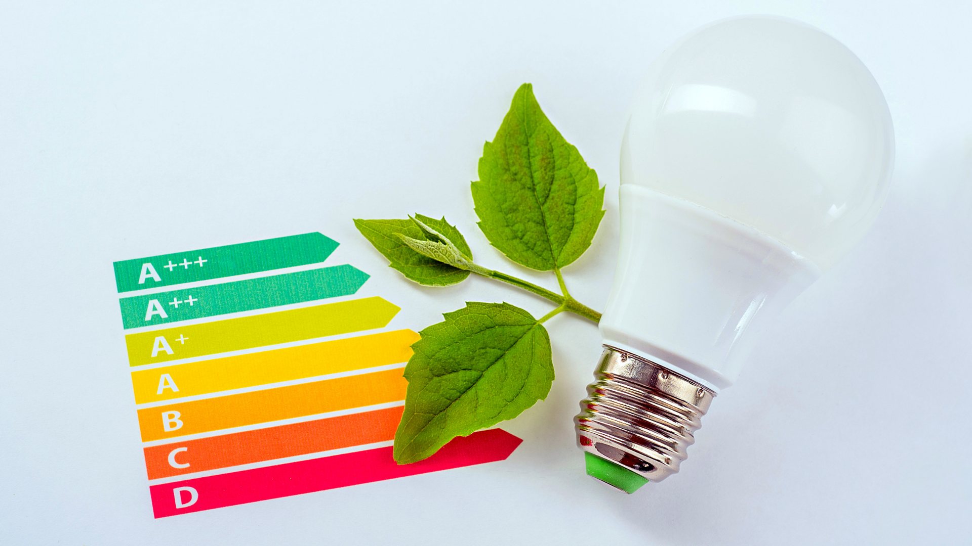 energy efficiency home improvements