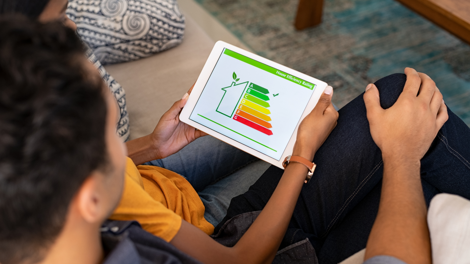 Home EPC Rating