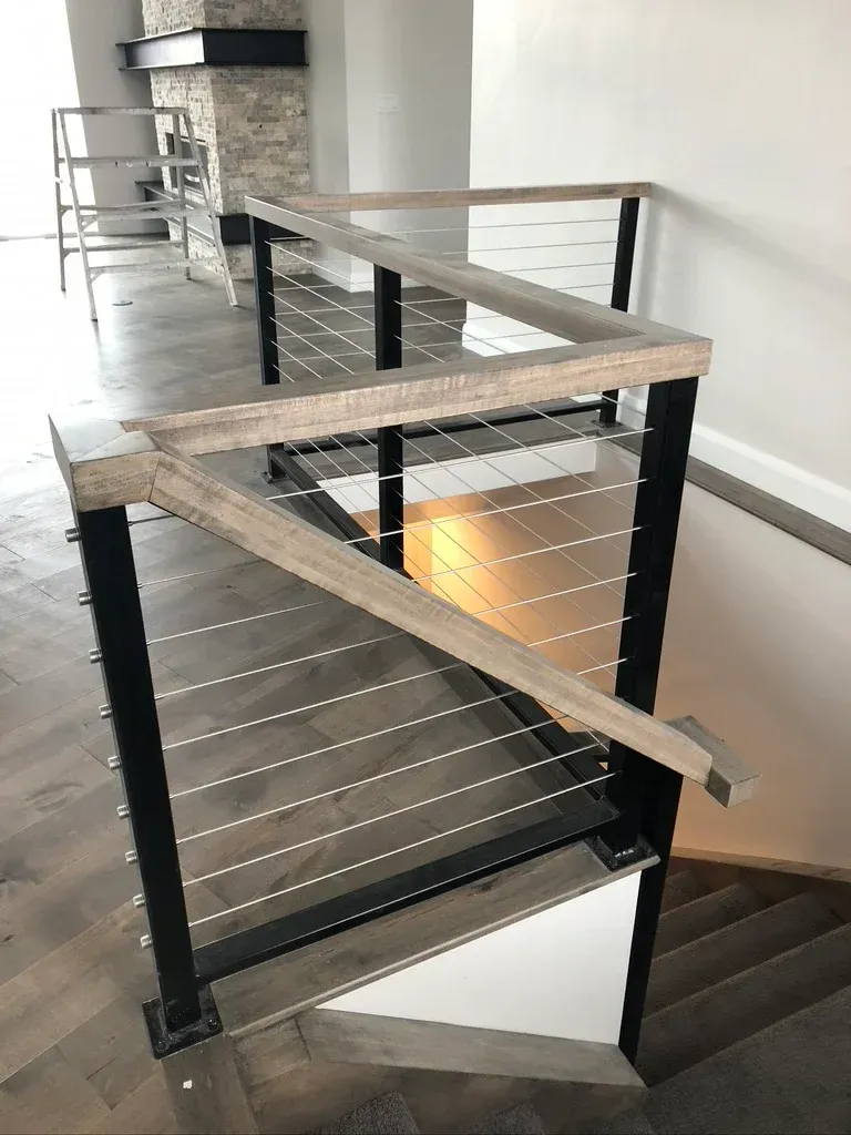 steel