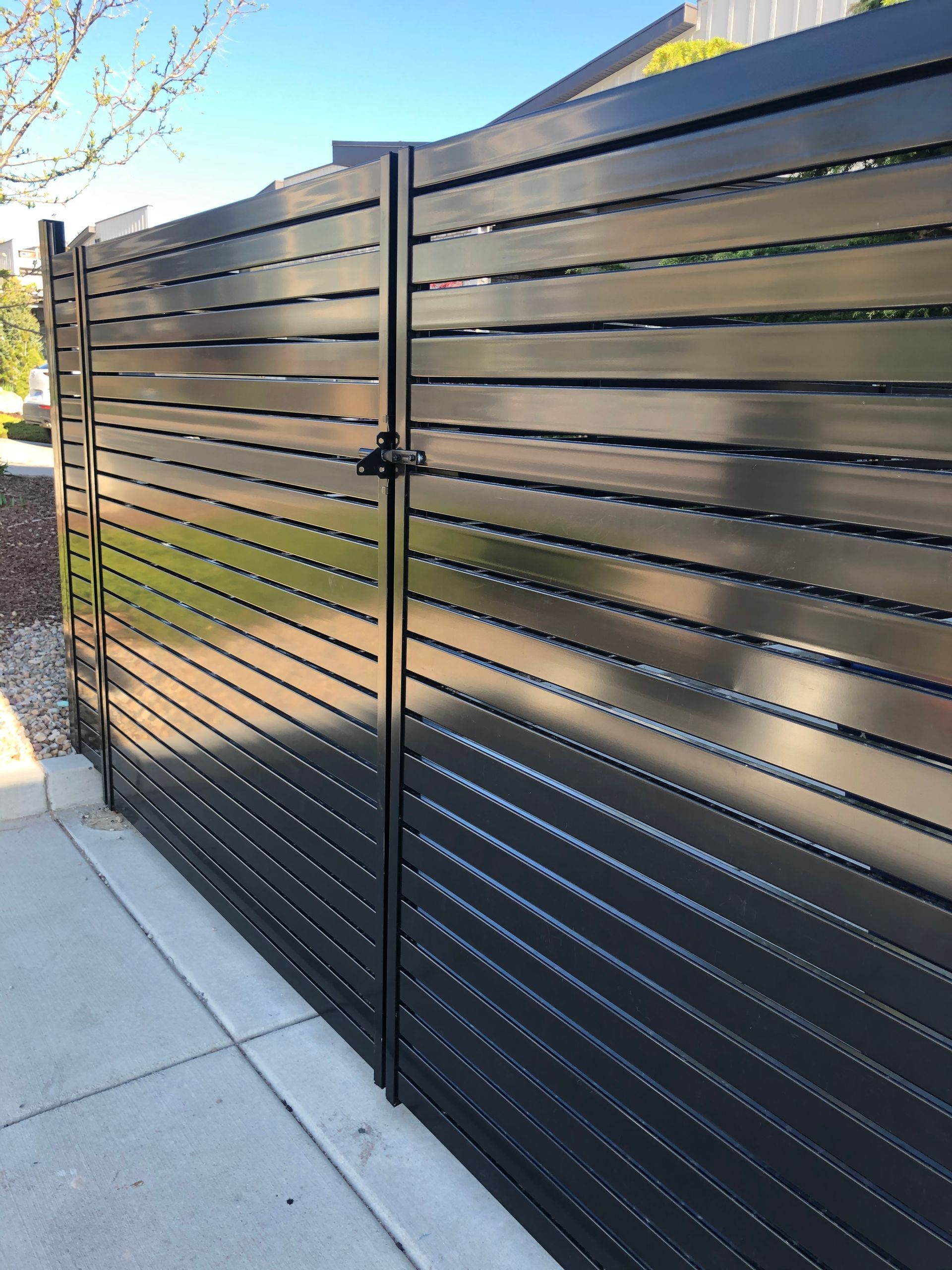 gates
