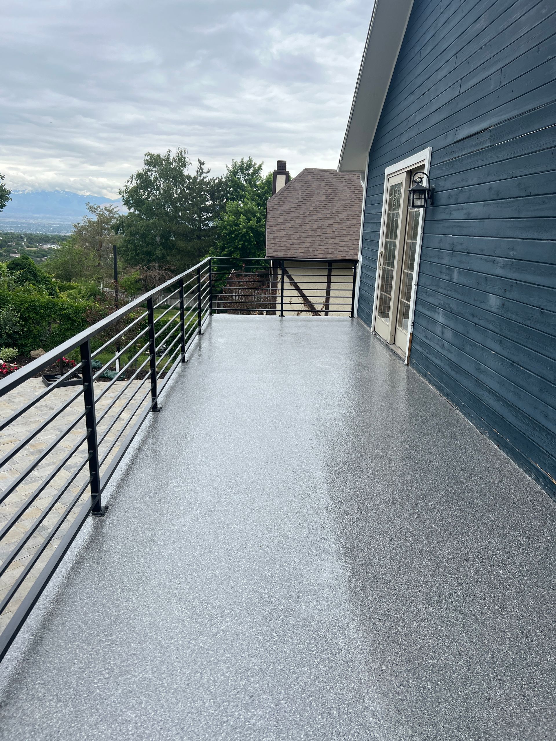 decks