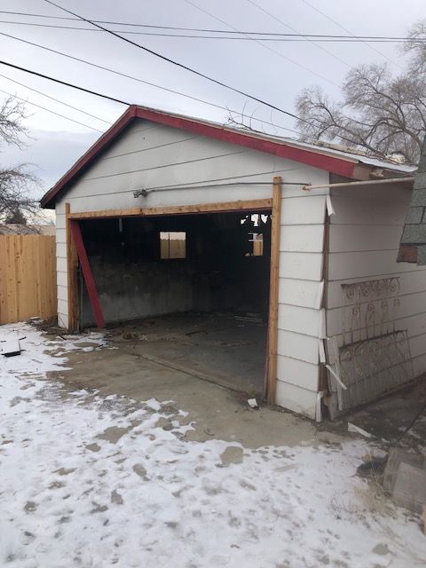 remodel