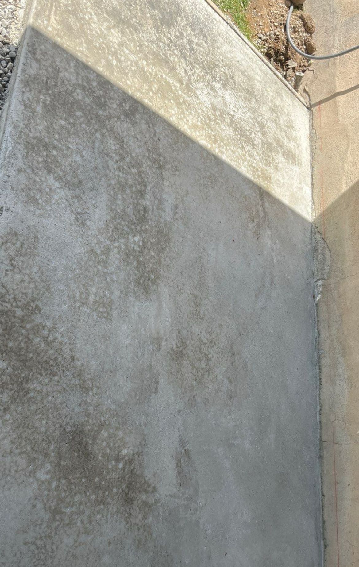 cement