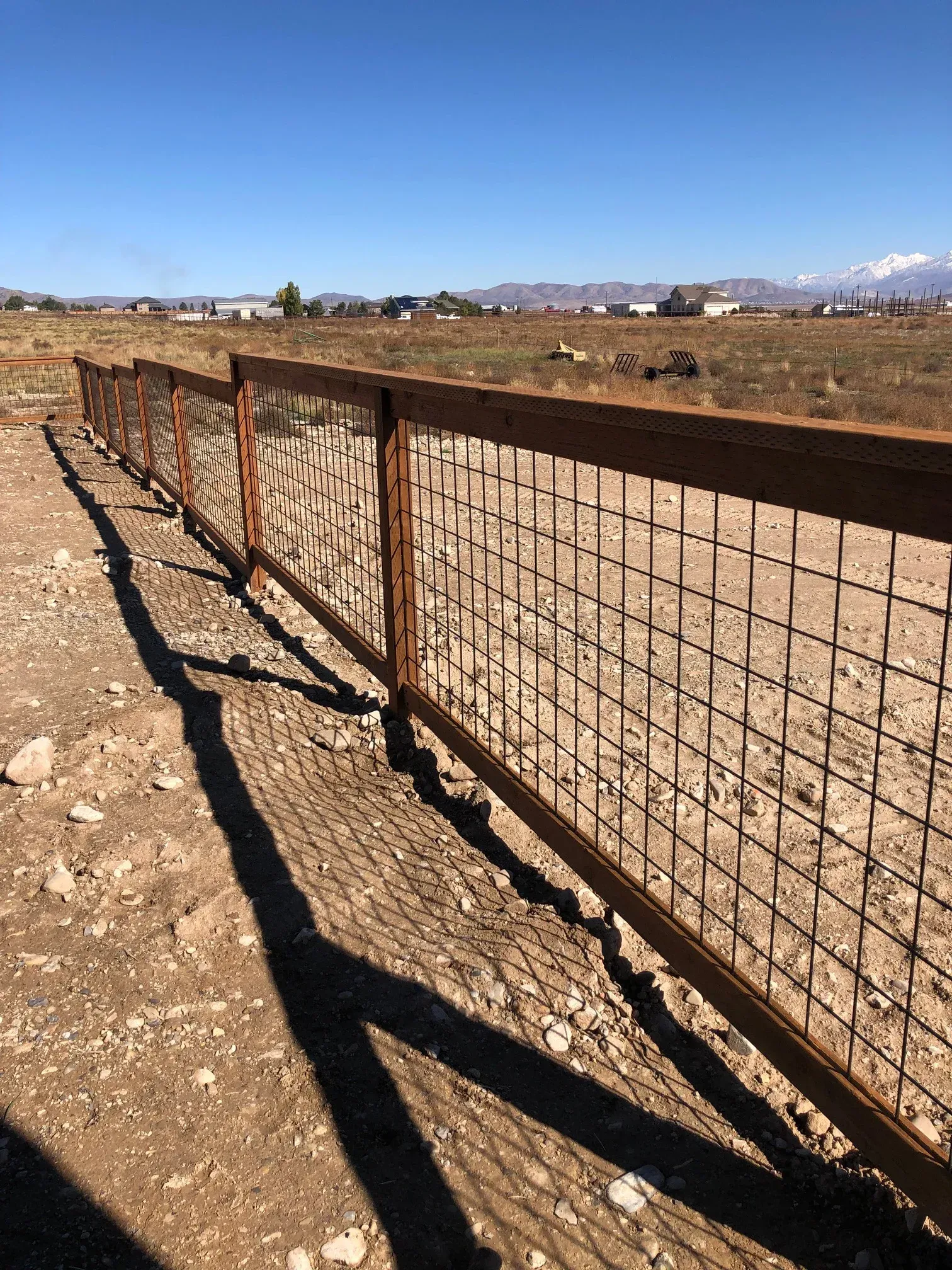 ranch wire 2
