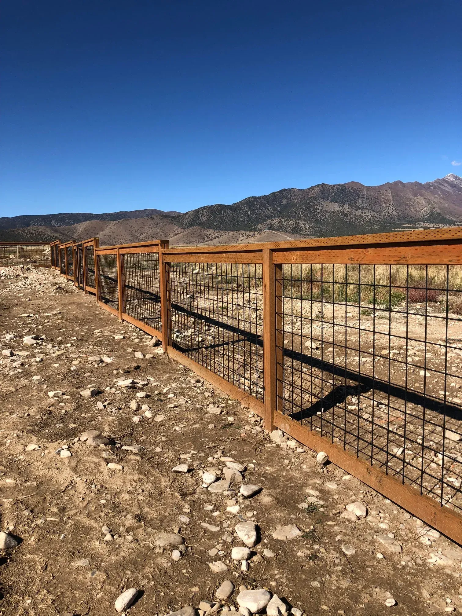 ranch wire 5