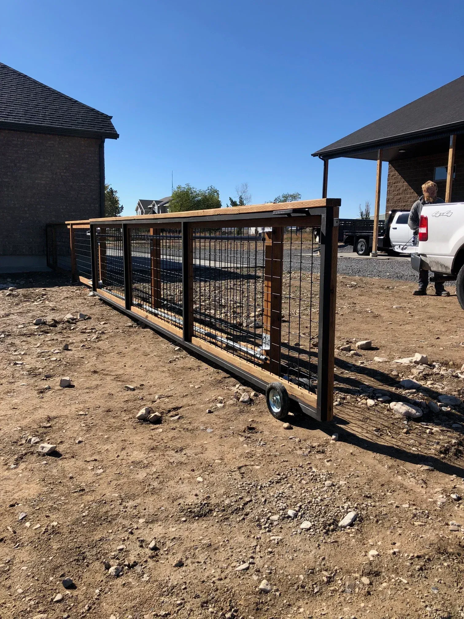 ranch wire 4